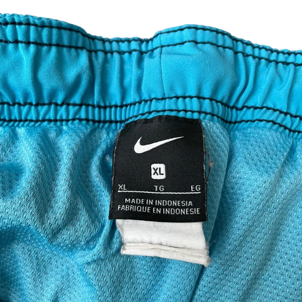 Men's XL Navy Nike‎ Swim trunks